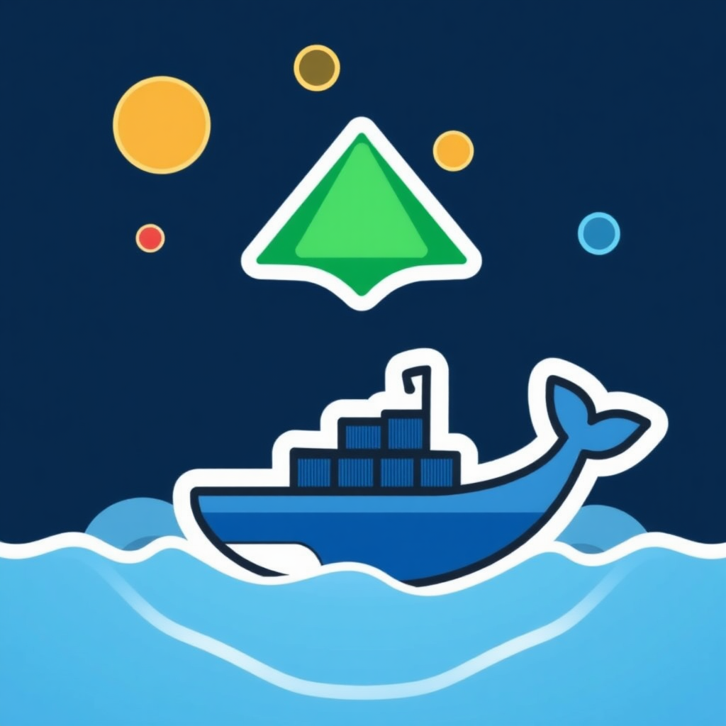 Next.js Deployment: Docker + Nginx Guide