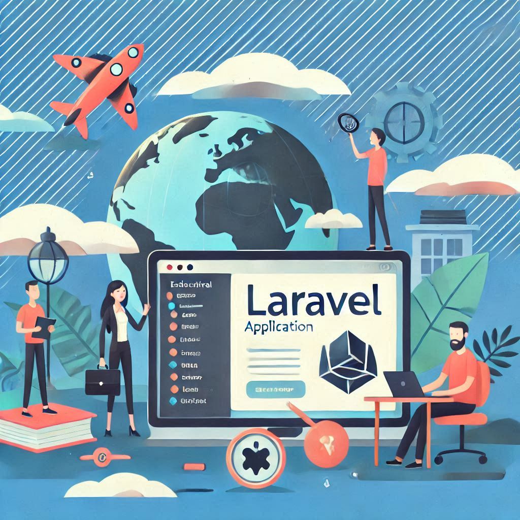 Laravel Mastery: Complete PHP Framework Guide
