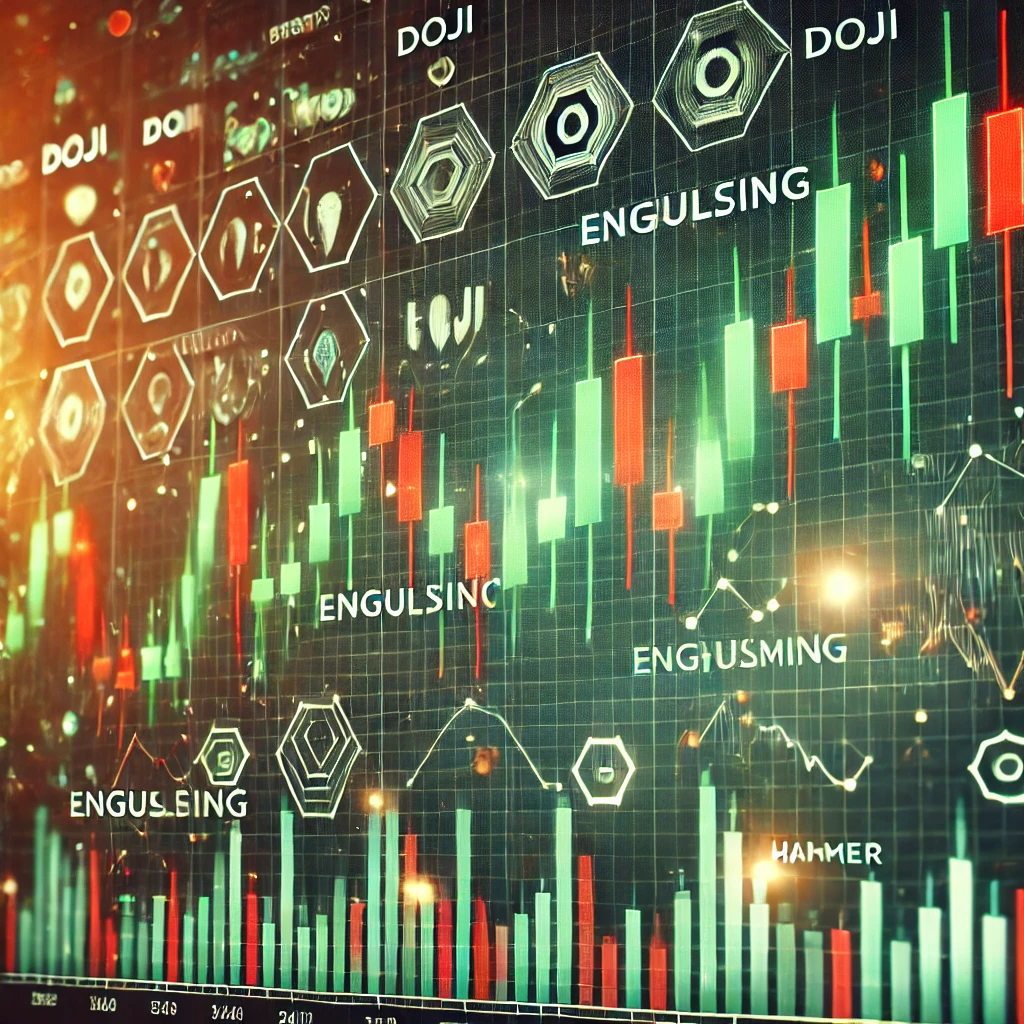 TA-Lib Python: Candlestick Pattern Detection Guide